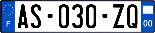 AS-030-ZQ