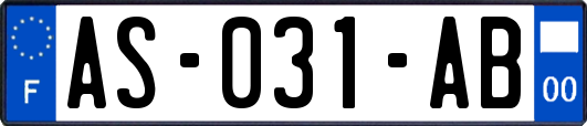 AS-031-AB