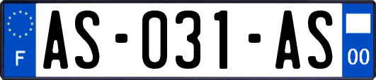 AS-031-AS