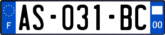 AS-031-BC