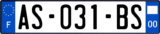 AS-031-BS