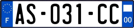 AS-031-CC