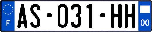 AS-031-HH