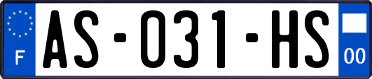 AS-031-HS