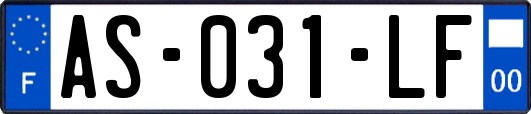 AS-031-LF