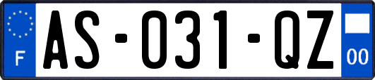 AS-031-QZ