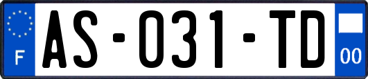 AS-031-TD