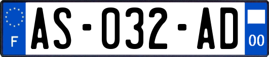 AS-032-AD