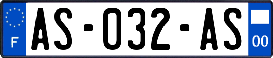 AS-032-AS