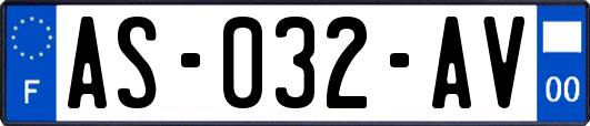 AS-032-AV