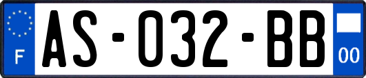 AS-032-BB