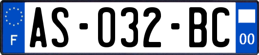 AS-032-BC