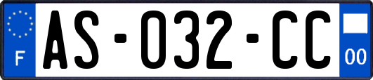 AS-032-CC