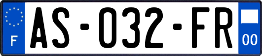 AS-032-FR