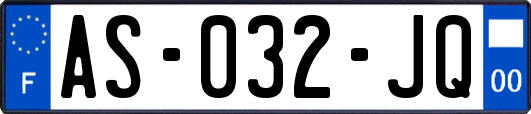 AS-032-JQ