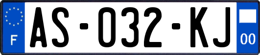 AS-032-KJ