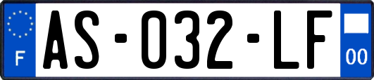 AS-032-LF