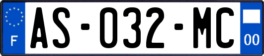 AS-032-MC