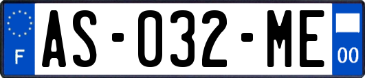 AS-032-ME