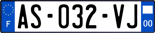 AS-032-VJ