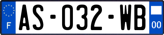 AS-032-WB