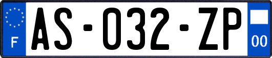 AS-032-ZP