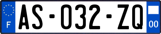 AS-032-ZQ