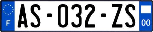 AS-032-ZS