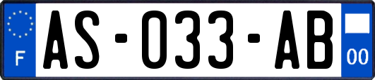 AS-033-AB