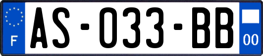 AS-033-BB