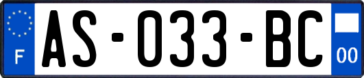 AS-033-BC