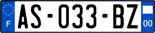 AS-033-BZ