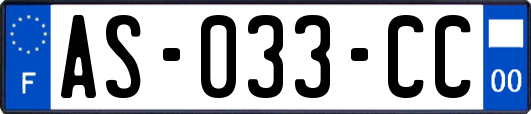 AS-033-CC