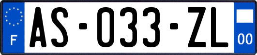 AS-033-ZL