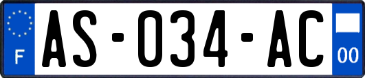 AS-034-AC