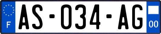 AS-034-AG