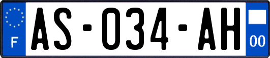 AS-034-AH