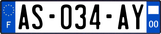 AS-034-AY