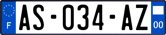 AS-034-AZ