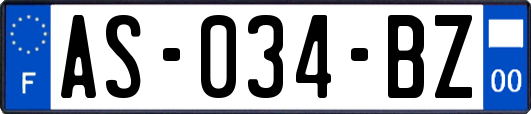 AS-034-BZ