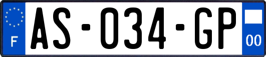 AS-034-GP