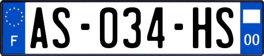 AS-034-HS