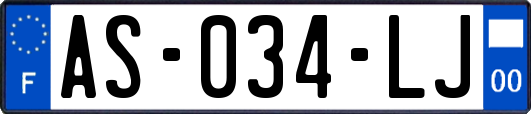 AS-034-LJ