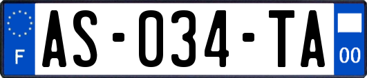 AS-034-TA