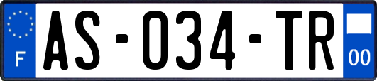 AS-034-TR