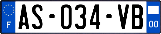 AS-034-VB