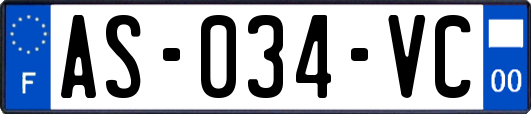 AS-034-VC