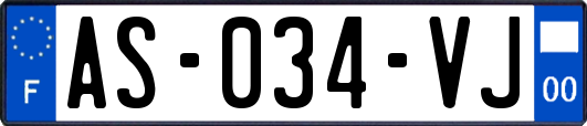 AS-034-VJ