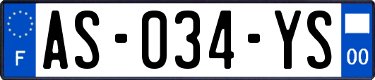 AS-034-YS