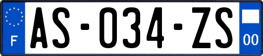 AS-034-ZS